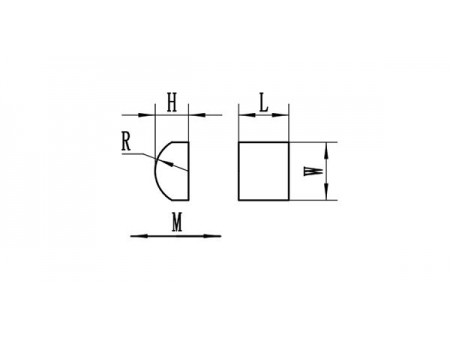 Samarium Cobalt Magnets (SmCo Magnets)