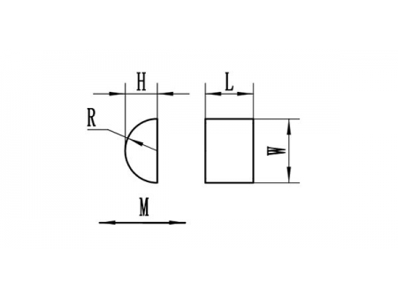 Samarium Cobalt Magnets (SmCo Magnets)