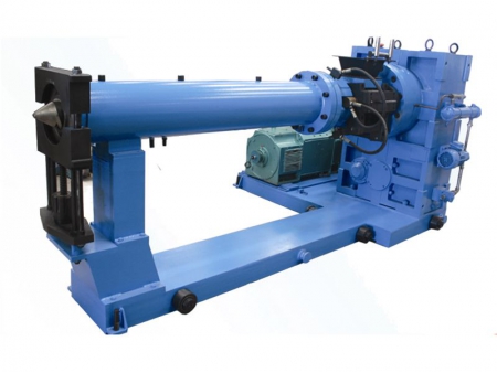 Special Cable Extrusion Line