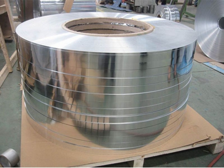 Double-Sided Aluminum Foil Tape