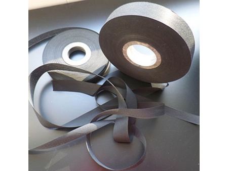 Semi-Conductive Non-Woven Tape