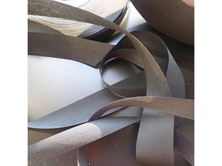 Semi-Conductive Non-Woven Tape