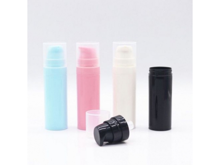 Classic Airless Bottle, PP-WHJS