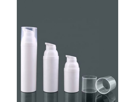 Classic Airless Bottle, PP-WHJS