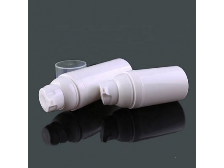 Classic Airless Bottle, PP-WHJS