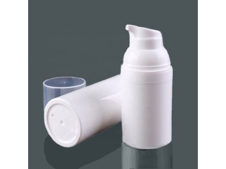 Classic Airless Bottle, PP-WHJS