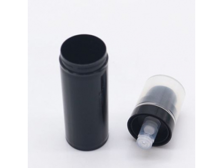 Classic Airless Bottle, PP-WHJS