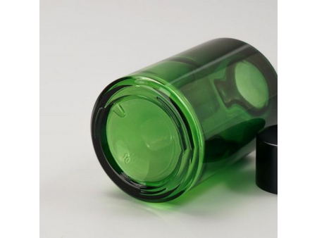 Glass Toner Bottle, LK