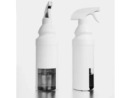 Plastic Trigger Sprayer Bottle