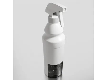 Plastic Trigger Sprayer Bottle