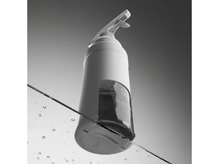 Plastic Trigger Sprayer Bottle