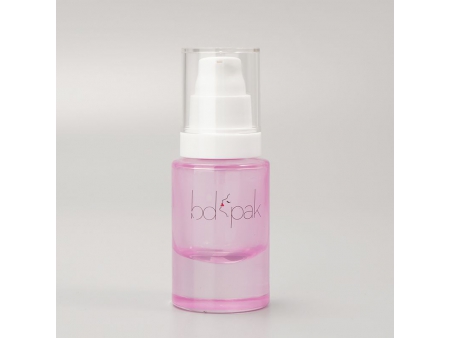Cosmetic Bottles