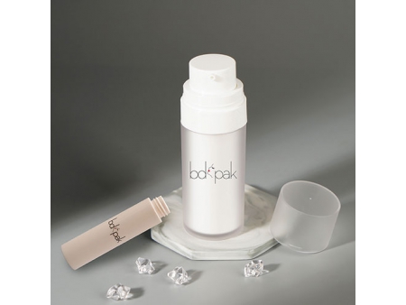 Refillable Airless Bottle, sk207