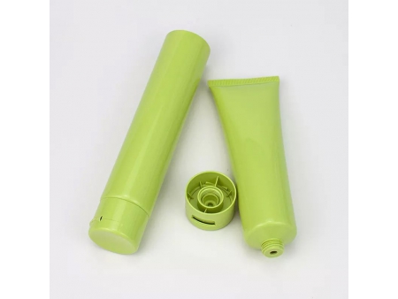 Sugarcane Tube (Squeeze Tube), WH-ECO-ER01