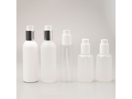 Airless Bag-in-Bottle