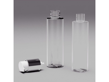 Airless Bag-in-Bottle