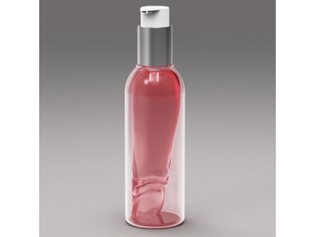 Airless Bag-in-Bottle