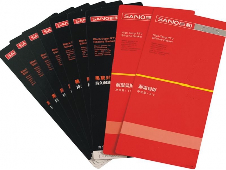 Water Based Blister Varnish for PET Film Printing