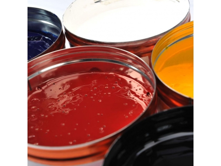 UV Offset Printing Ink