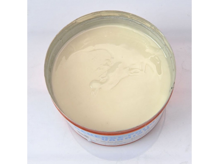 UV Matte Varnish / Primer for Reverse Printing