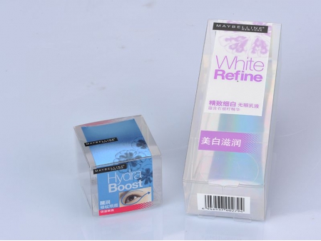 UV Matte Varnish / Top Coat for Reverse Printing