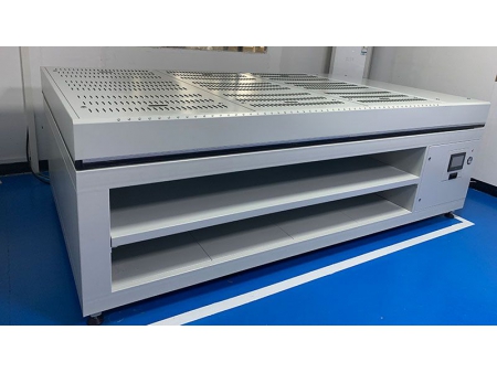 Flexo Plate LED Exposure System, DN 5080