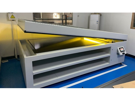 Flexo Plate LED Exposure System, DN 5080