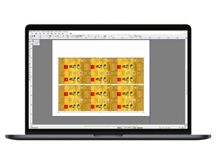 Digital Flexo Suite (DFS)