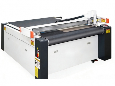 Digital Cutting System