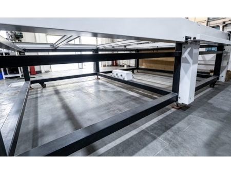 Digital Cutting System