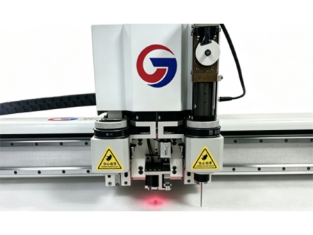 Digital Cutting System