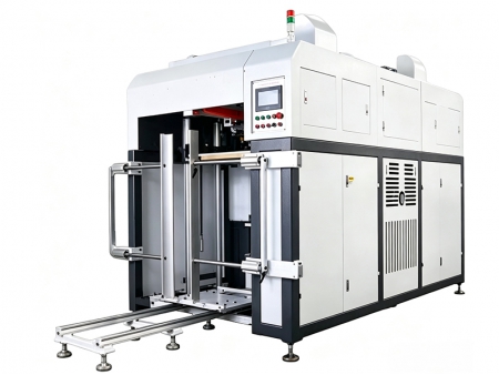 Flatbed Die-Cutting Machine