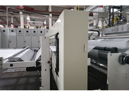 EVA/POE Solar Film Extrusion Line