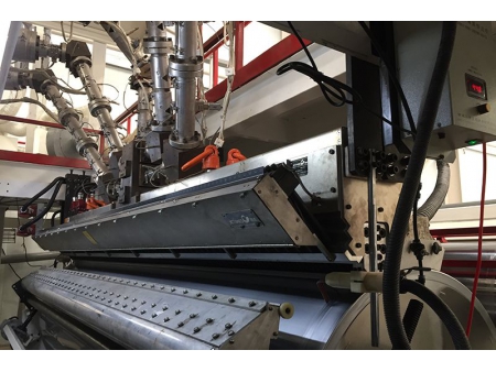 CPE Film Line