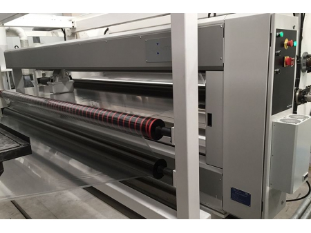 CPE Film Line