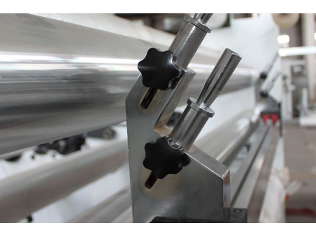 CPE Film Line