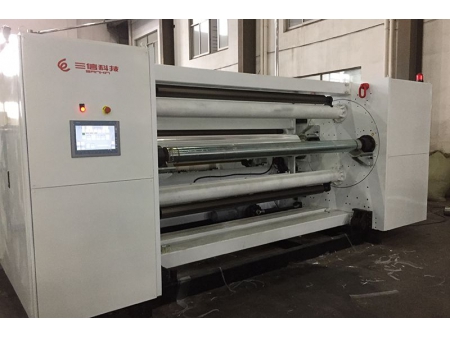 CPE Film Line