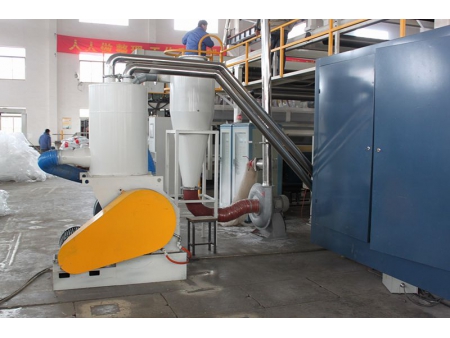 CPE Film Line