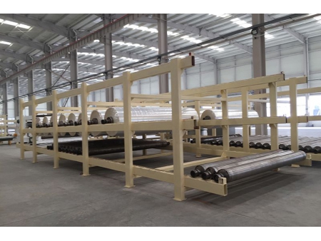 CPE Film Line