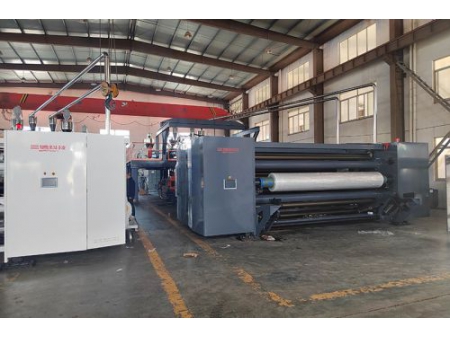 CPE Film Line