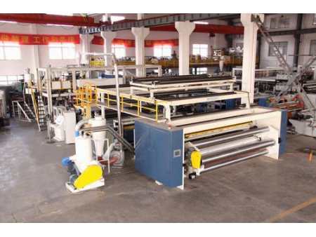 CPE Film Line