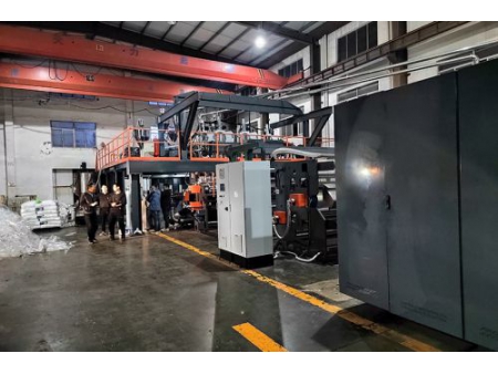 CPE Film Line