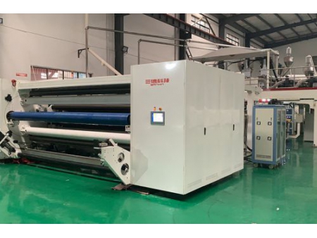 CPE Film Line