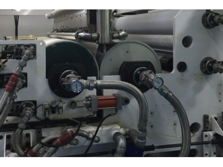 PE Breathable Film Line