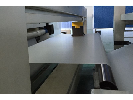 PE Breathable Film Line