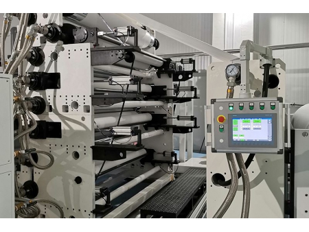 PE Breathable Film Line