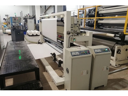 PE Breathable Film Line