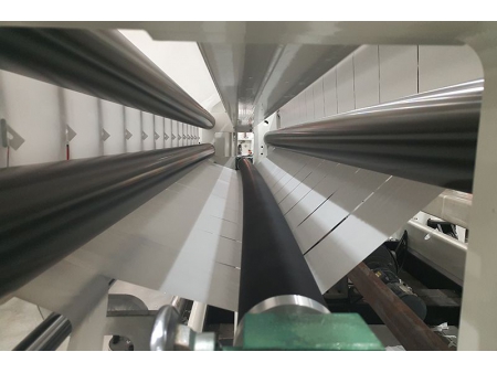 PE Breathable Film Line