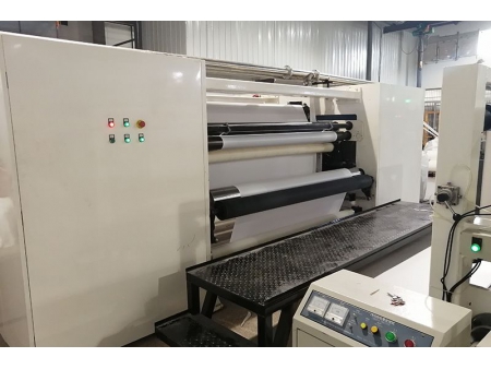 PE Breathable Film Line
