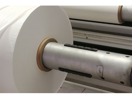 PE Breathable Film Line